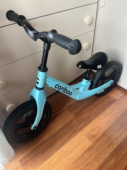 Біговел / велобіг Cariboo