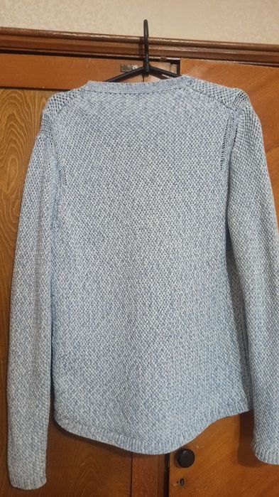 1=3 Кардиган " Massimo Dutti" р.L