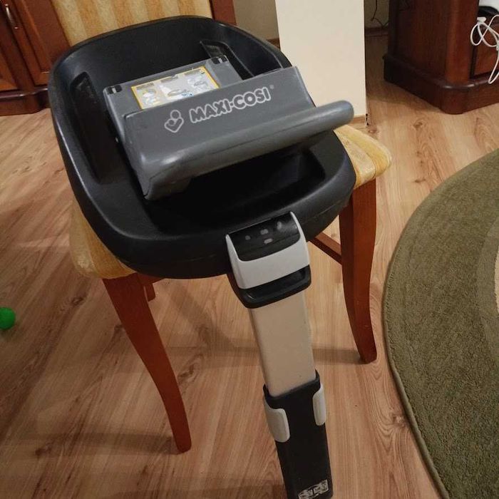 Fotelik z bazą Maxi Cosi Zestaw