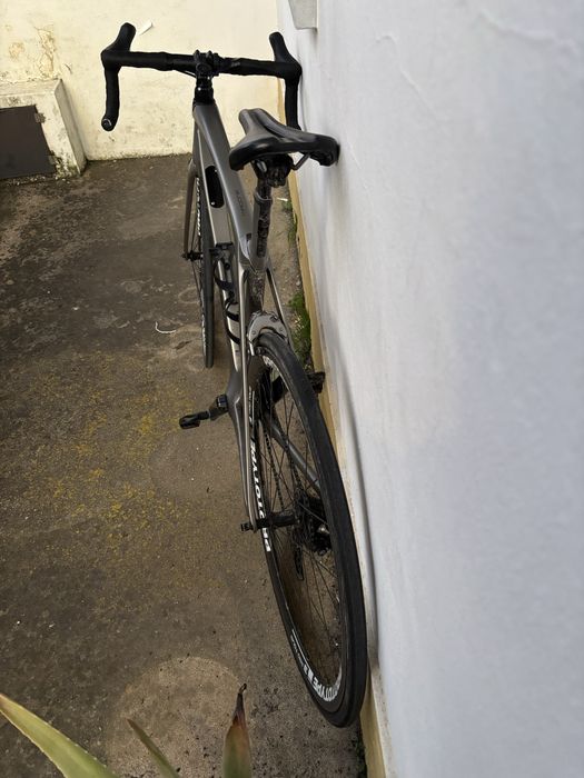 Bicicleta Estrada Trek Madone