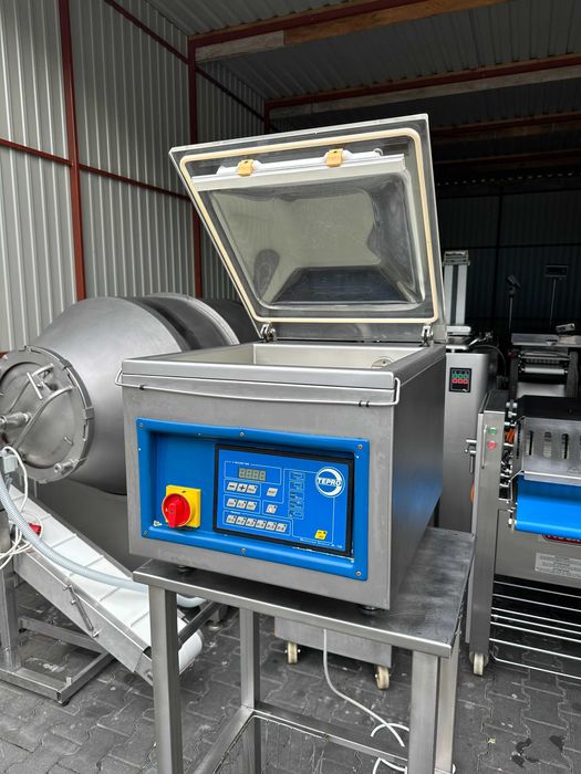 Pakowaczka próżniowa Tepro