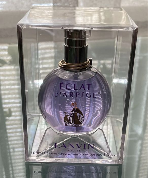 Eclat d’Arpège Lanvin