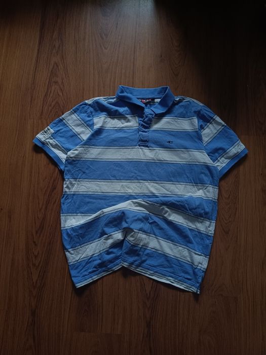Синє поло O'neill