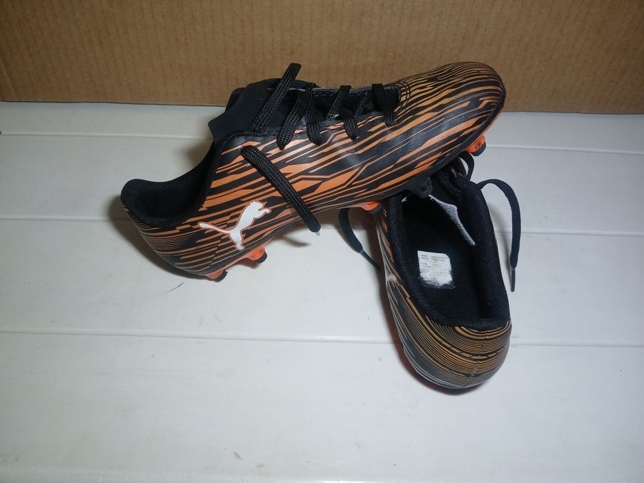 Vendo ténis/ Chuteiras