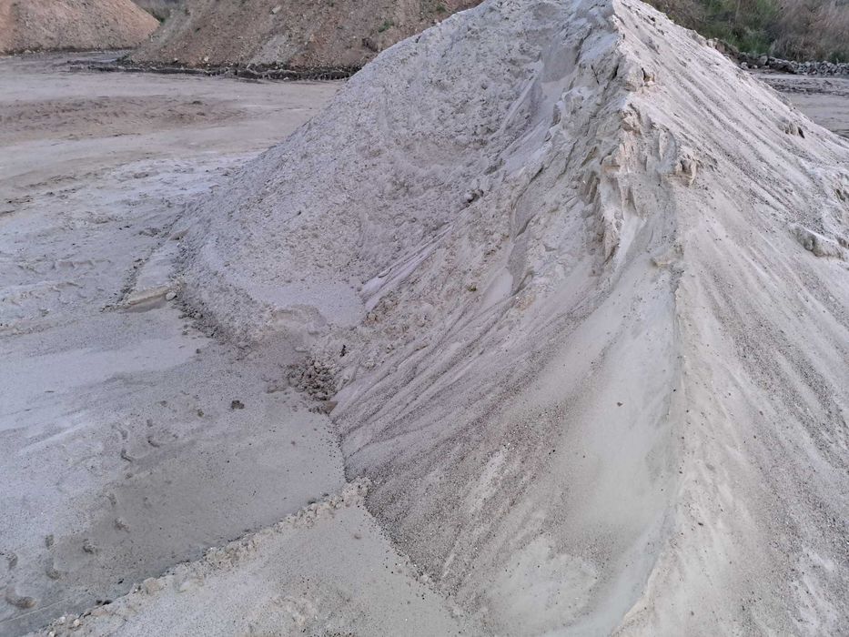 Piasek 0-2, żwir 2-8, 8-16, pospółka, ziemia ogrodnicza