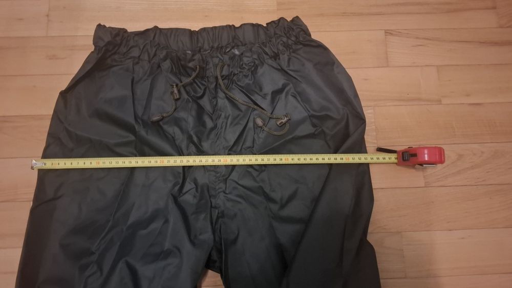 Дощивик демісезонний L