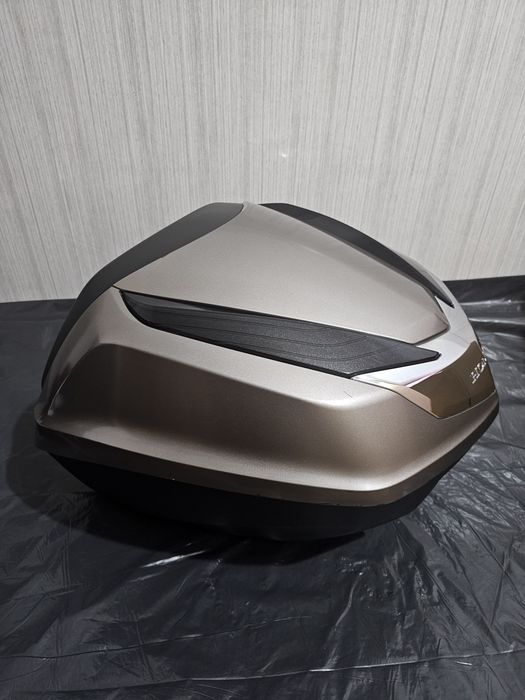 Кофр Honda без ключа