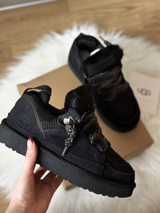 Кросівки UGG Lowmel уги ловмел В НАЯВНОСТІ