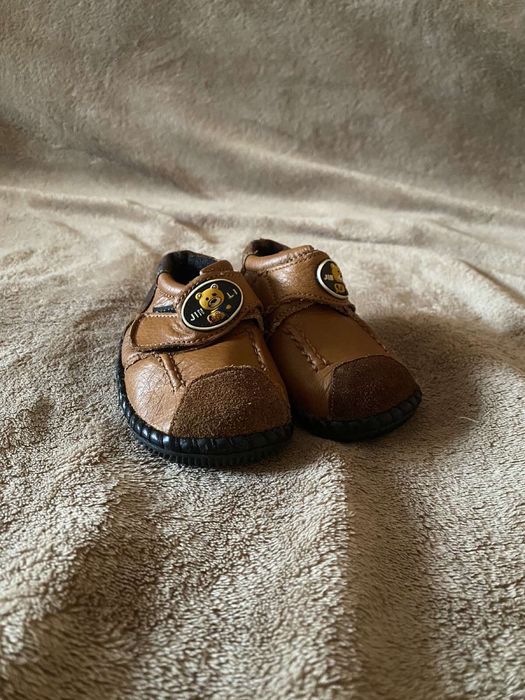 Дитяче взуття