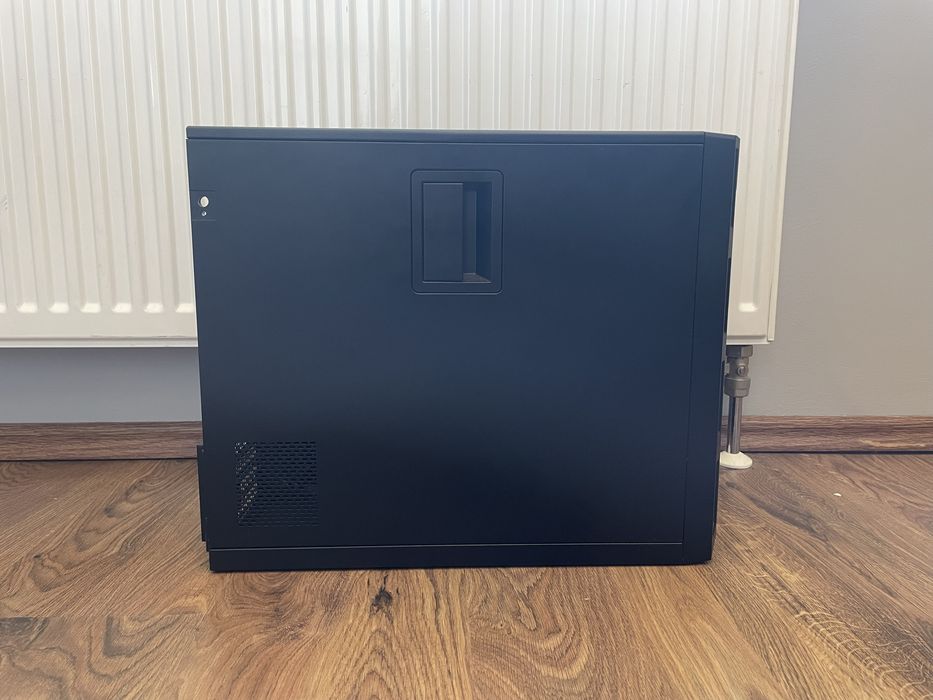 Serwer dell t130 z systemem: windows serwer 2016!!!