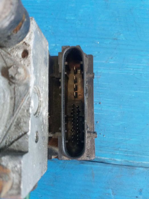 Pompa ABS Opel Corsa C Combo Meriva A