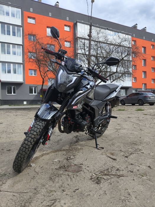 Мустанг Мт200-9 .