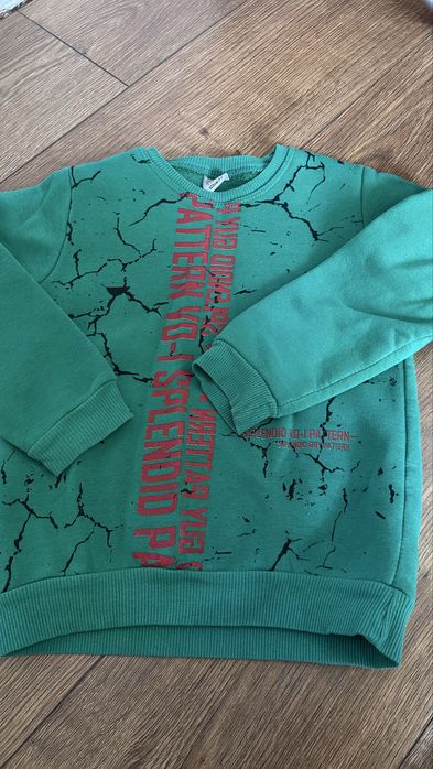 Дитячі кофтинки для хлопсика