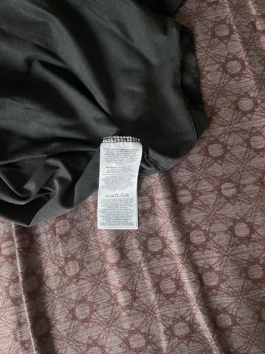 Футболка nike dri-fit