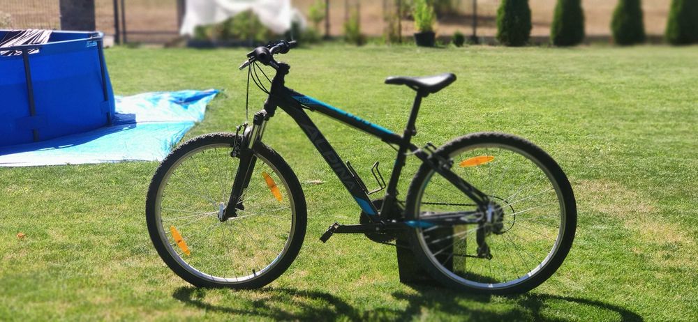 OKAZJA!! Rower Alpina Eco M10 SPRAWDŹ!!!