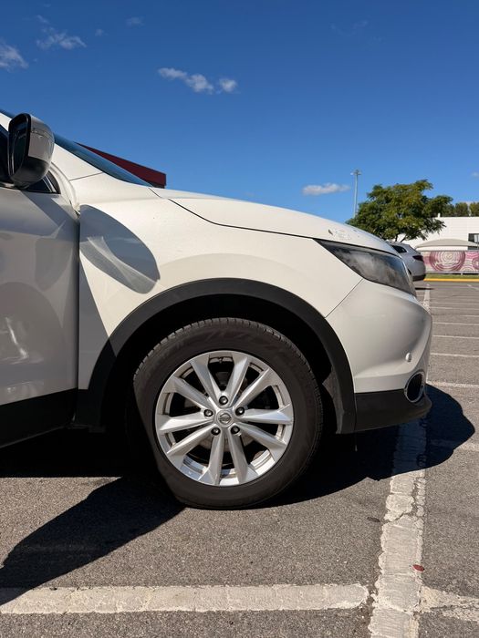 NISSAN Qashqai 1.5Dci — photo 3