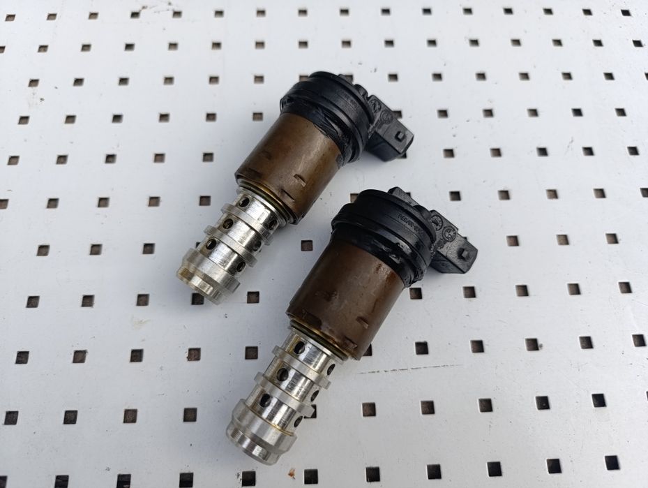 Соленоїди клапани VANOS BMW Е46 N42 N46 E46 E90