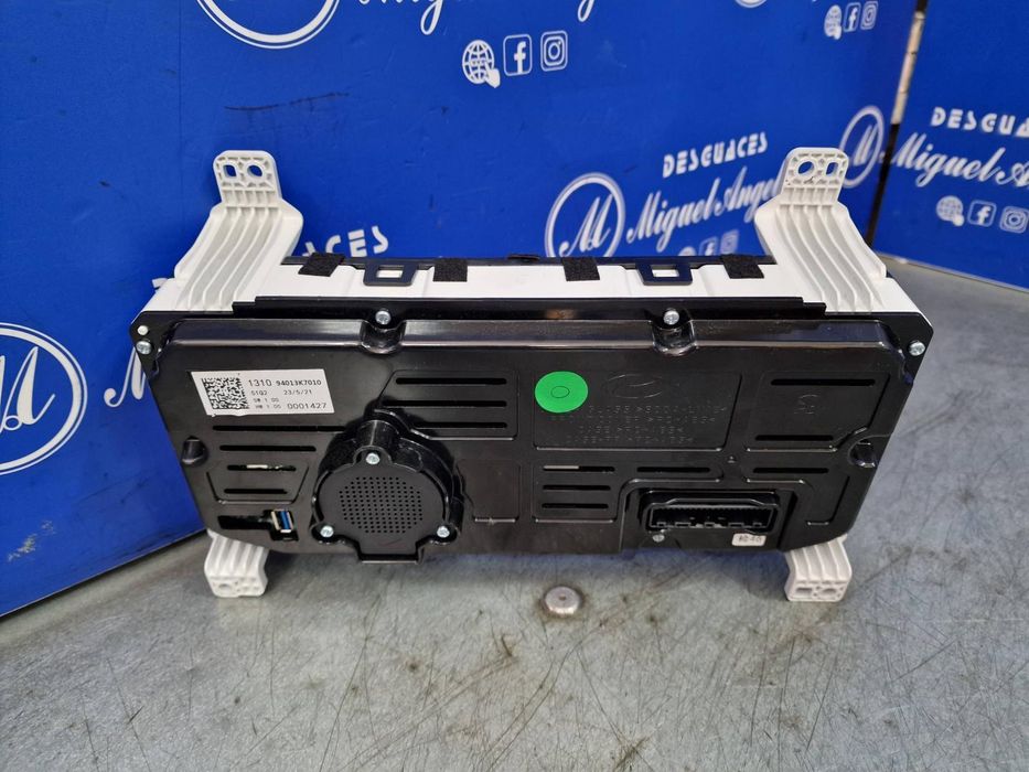 Quadrante Hyundai I10 Ac3