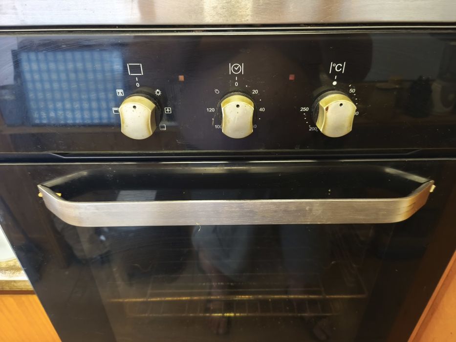 Forno Jocel usado mas totalmente funcional