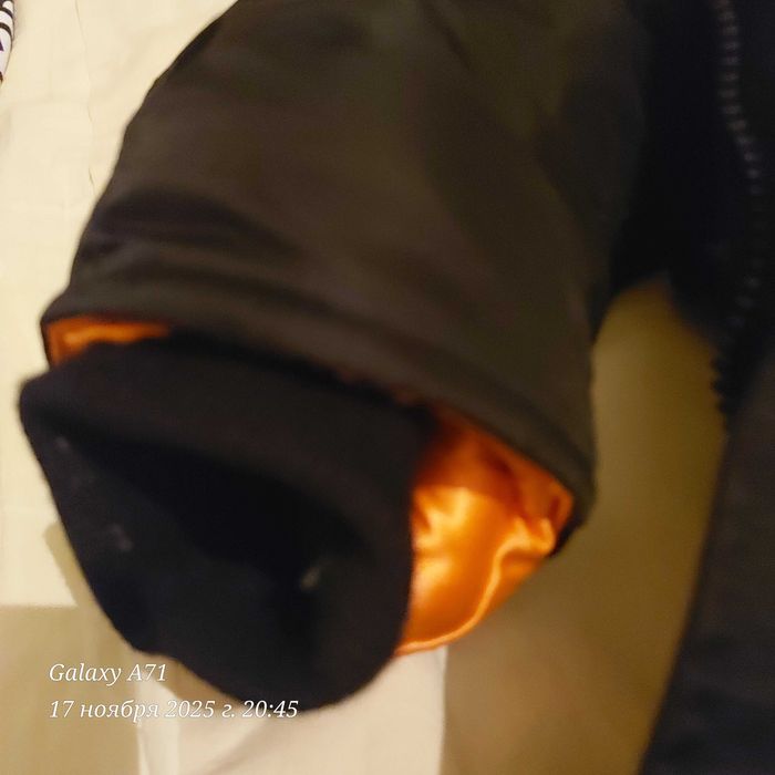 ‼️Парка N3b, нова, М розмір НОВА‼️