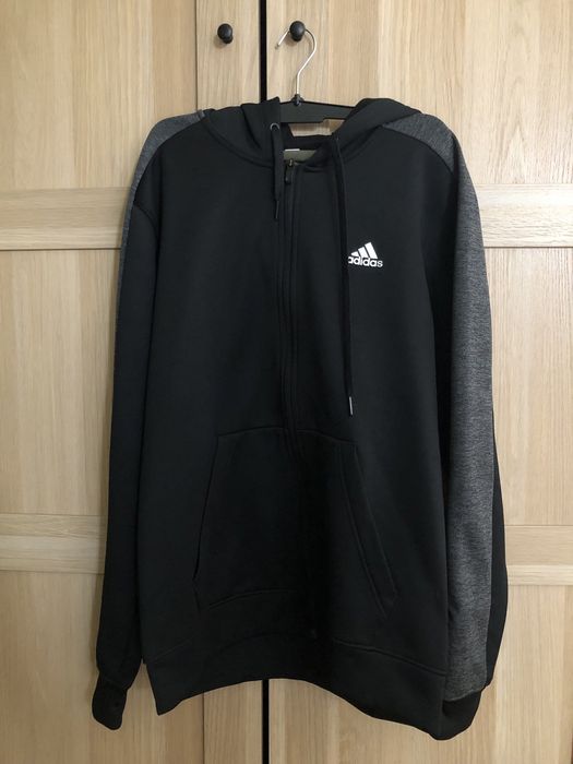 Bluza z kapturem Adidas