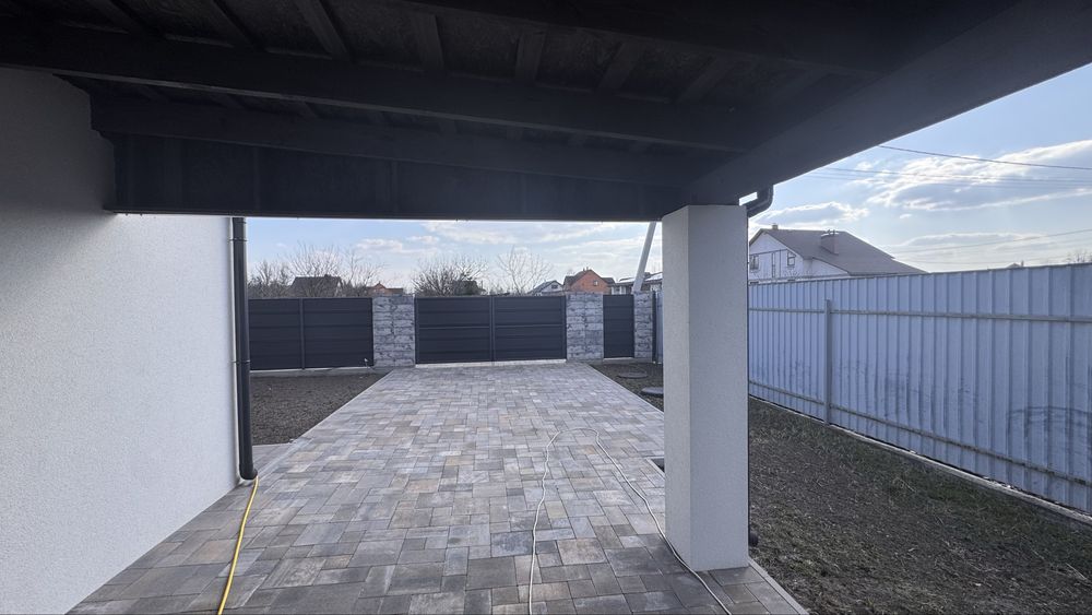 Просторий дуплекс на 7 сотках у центрі Дмитрівки - 155 м² з керамоблоку - View 6
