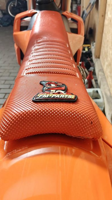 KTM SX 85 2018r. Okazja! Świeżo po remoncie! Czytaj opis. Bardzo dob