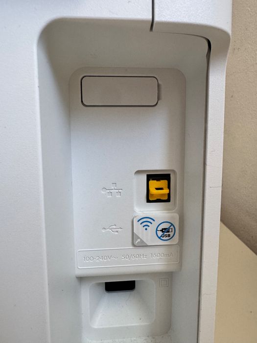 Impressora HP OfficeJet Pro 9730e – Como nova