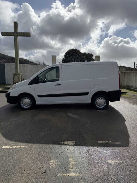 PEUGEOT EXPERT  3 LUGARES