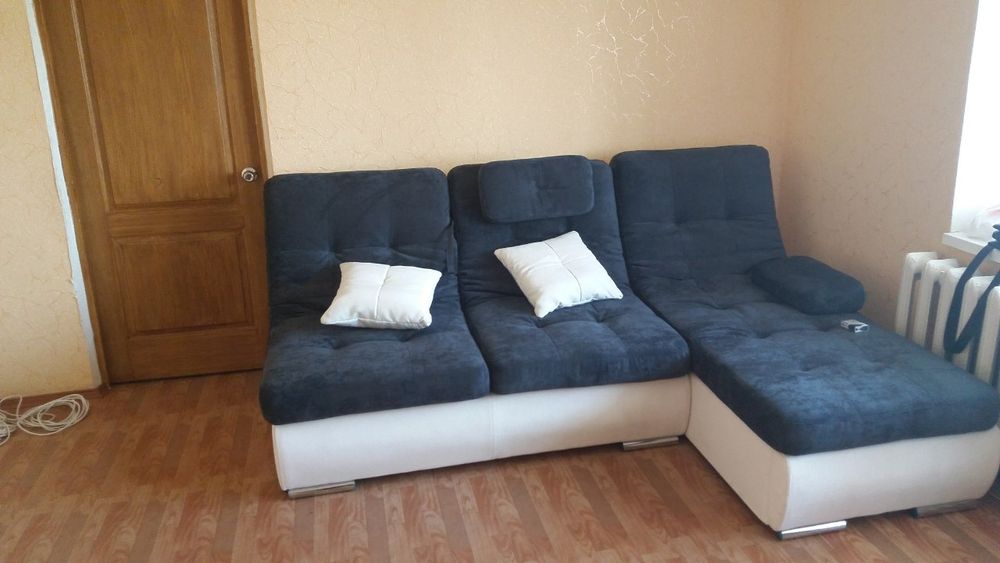 Продажа 3х комнотной квартиры