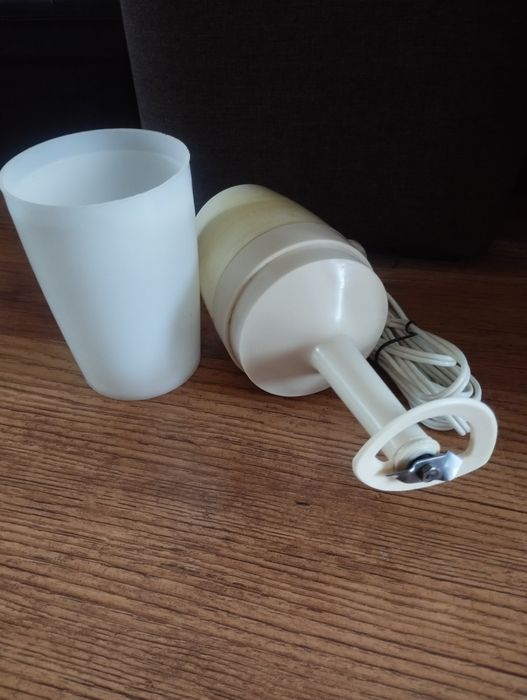 Блендер в хорошому состояние