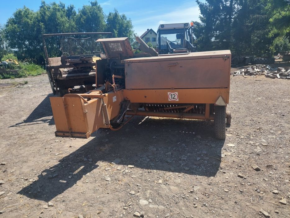 Prasa Sipma Z-224