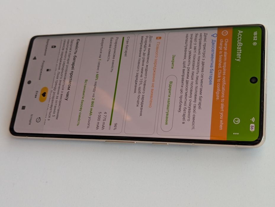 Google pixel 7 pro, neverlock