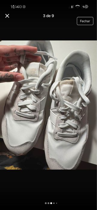 Tenis New balance 237