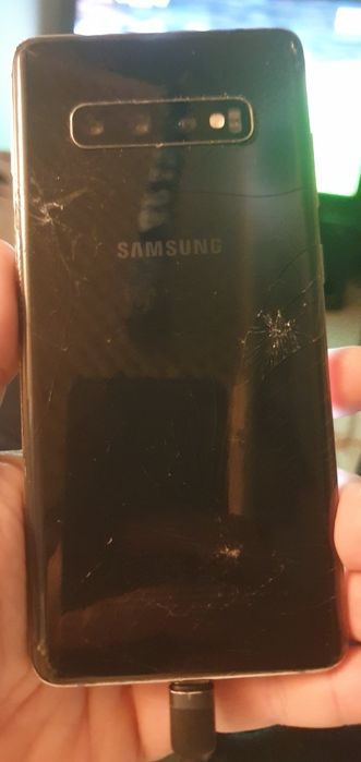 Samsung S10 Plus 128GB