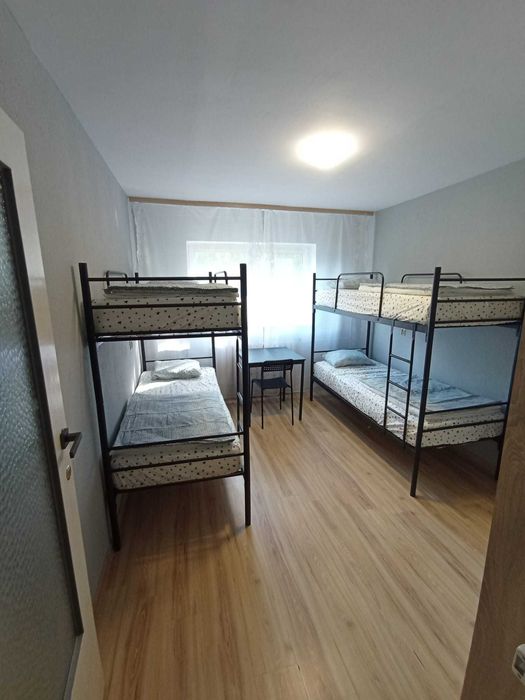 Mieszkanie dla pracowników Stryków, Sowińskiego