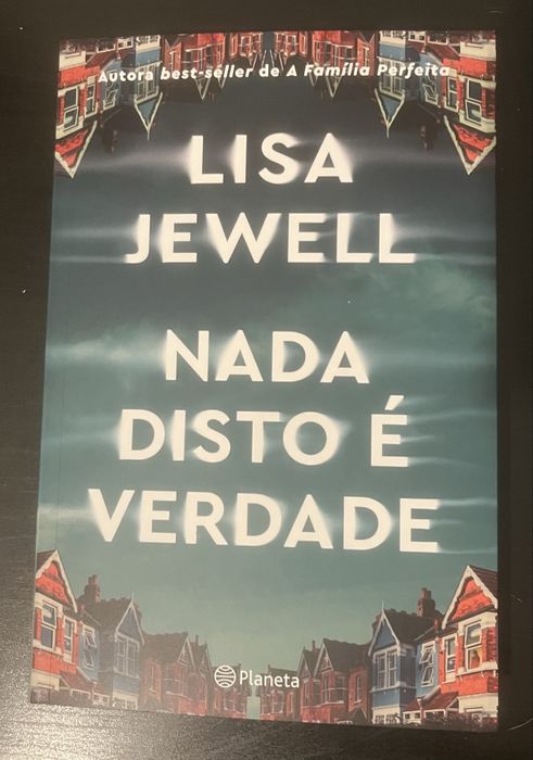 Nada Disto é Verdade