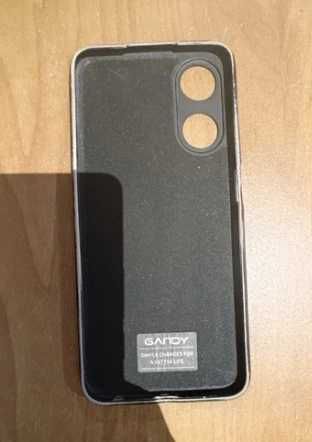 Oppo A78 5G – 8GB RAM + 4GB virtual, 5000mAh – Bom Estado