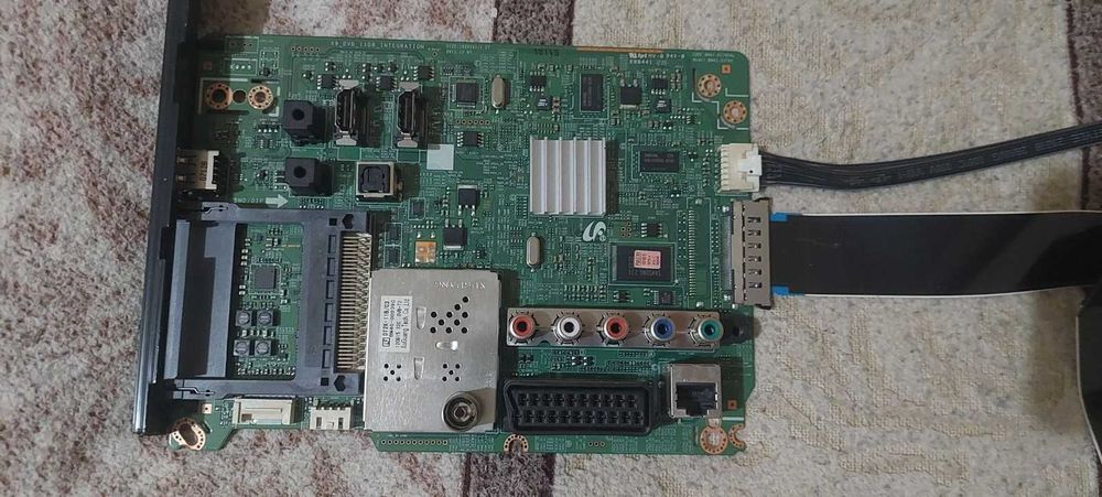 Samsung BN41-01795A та багато іншого