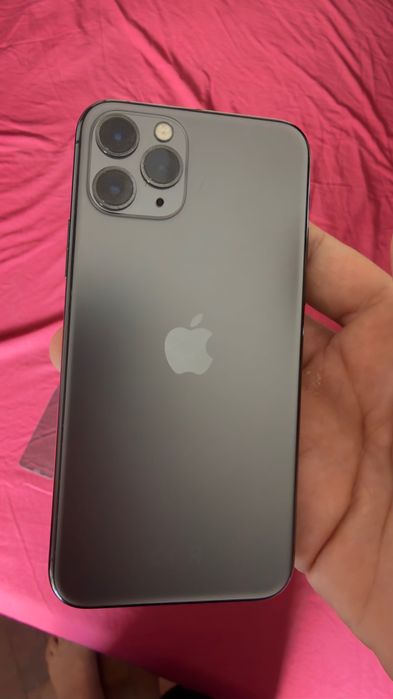 iPhone 11 Pro 64G