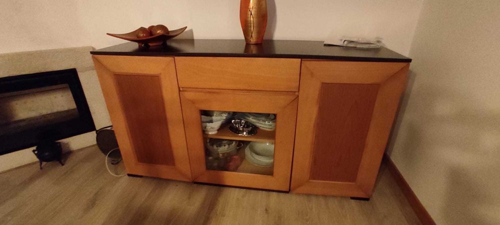 Mobília sala de Jantar