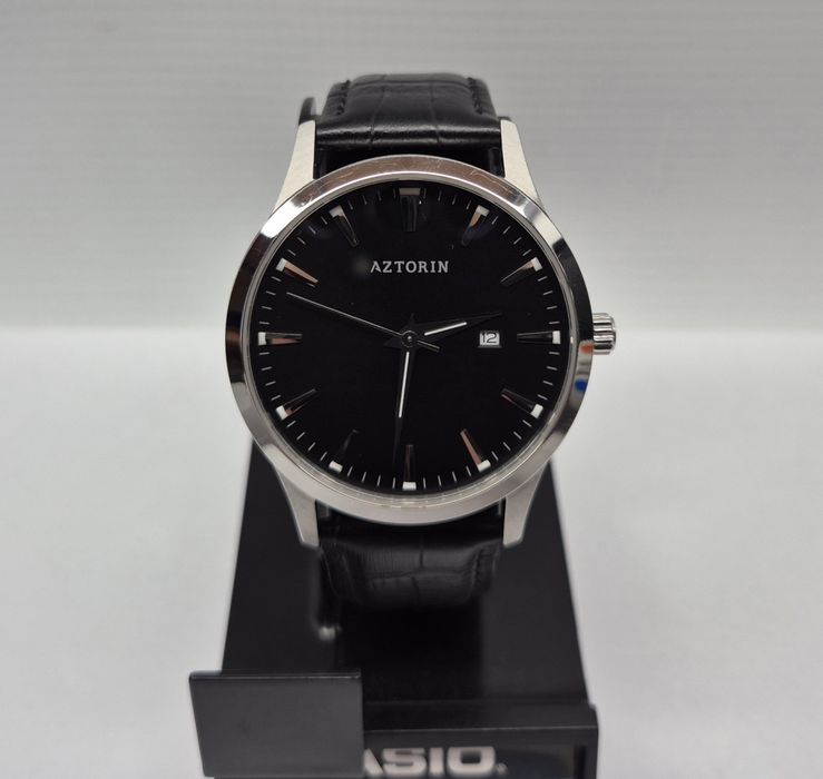 Zegarek AZTORIN CLASSIC A033.G114, Komis Jasło Czackiego
