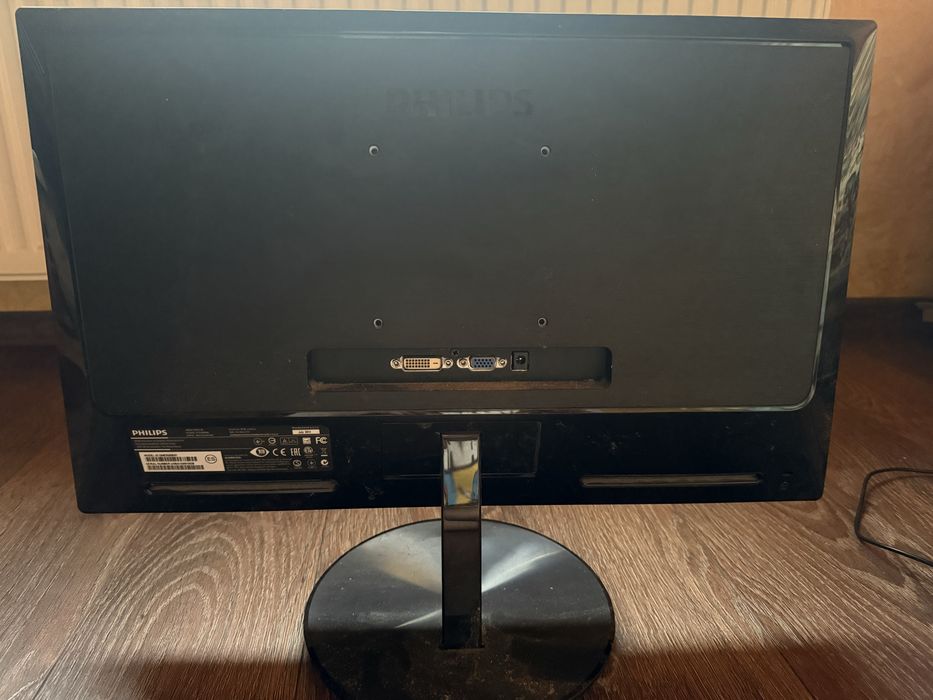 Монітор Philips 224e