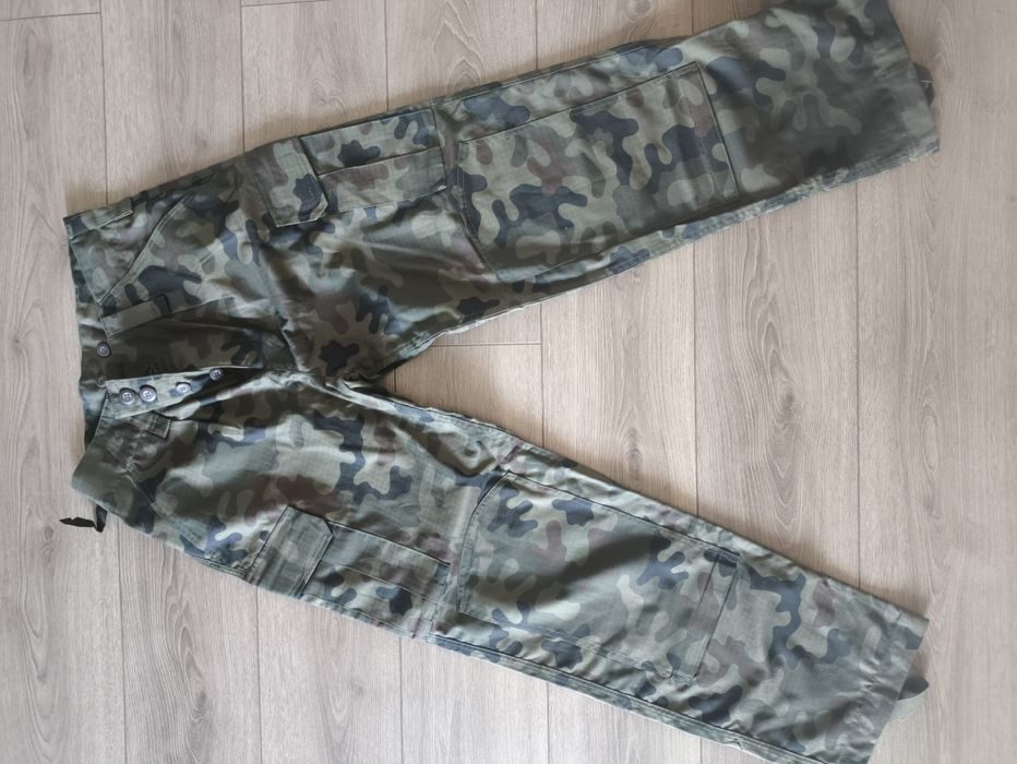 Mundur polowy wz 2010 M/L