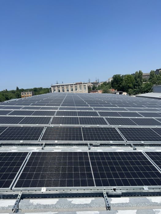 Сонячні панелі | Longi 605w | Risen | найкраща ціна