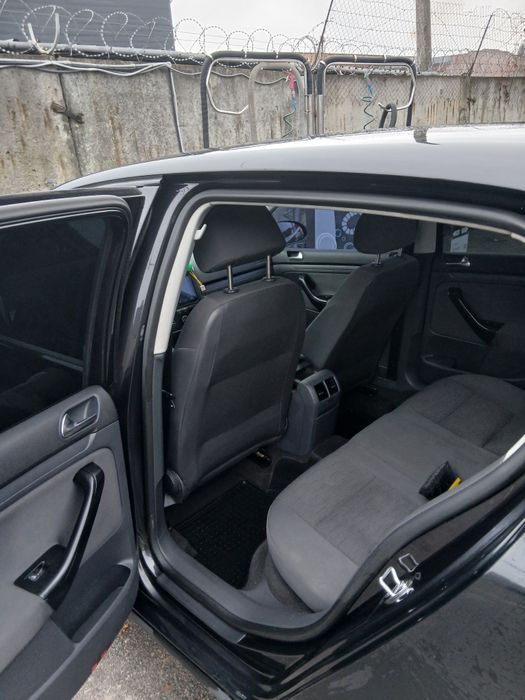 Продам VW Golf 5