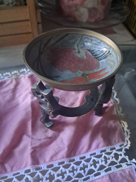 Queimador de incenso