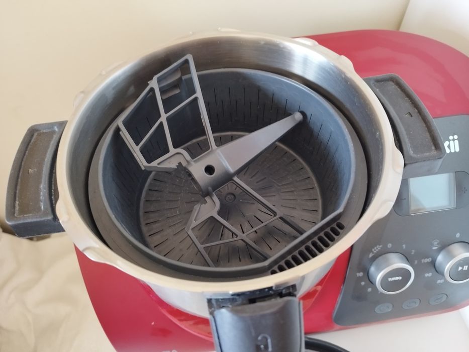 Robot de cozinha Cookii