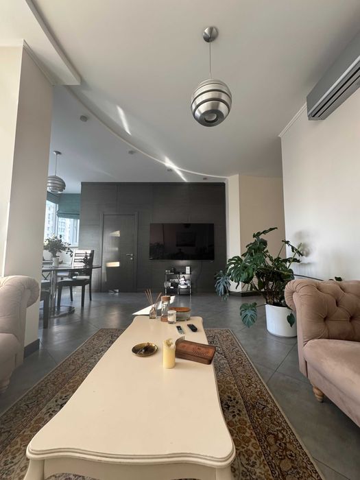 4+-rooms apartment apartment by the address st. Bulvar Druzhby Narodov (area 160 m²) - Atlanta.ua - photo 7