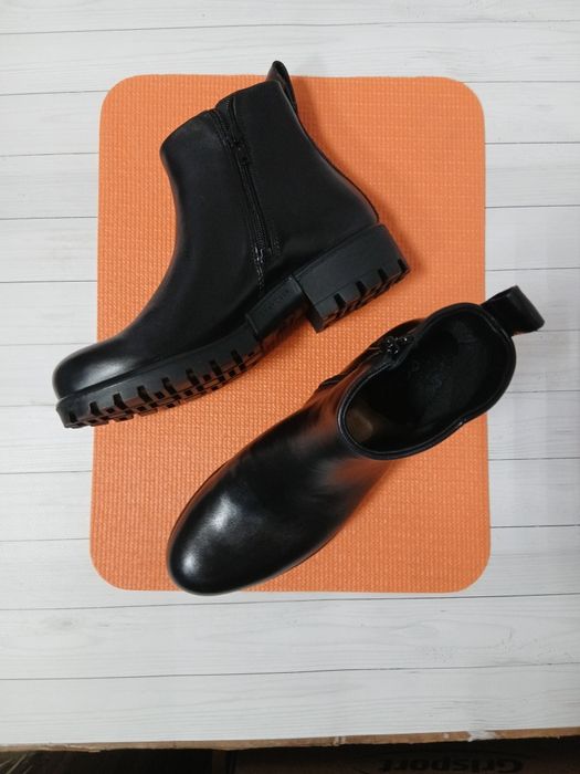 Жіночі ботильйони ECCO Modtray W 49006301001